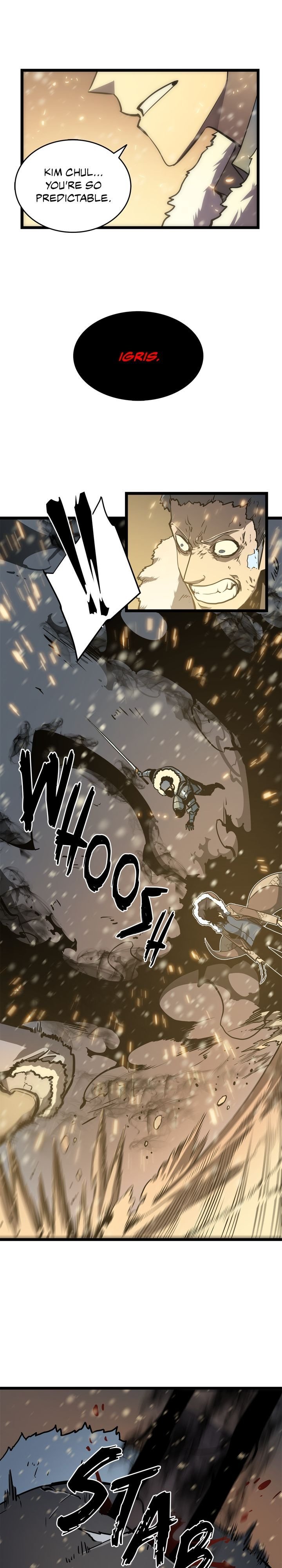 Solo Leveling, Chapter 53 image 34